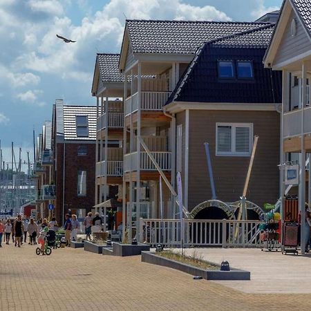 Oase An Der Ostsee Mit 2 Schlafzimmern Heiligenhafen Eksteriør billede