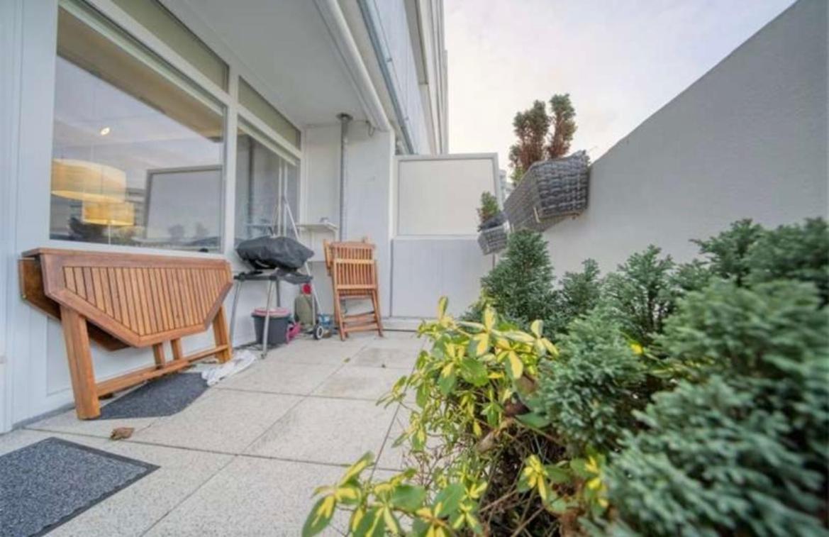 Oase An Der Ostsee Mit 2 Schlafzimmern Heiligenhafen Eksteriør billede